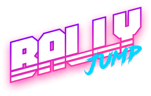 Bally Jump logo