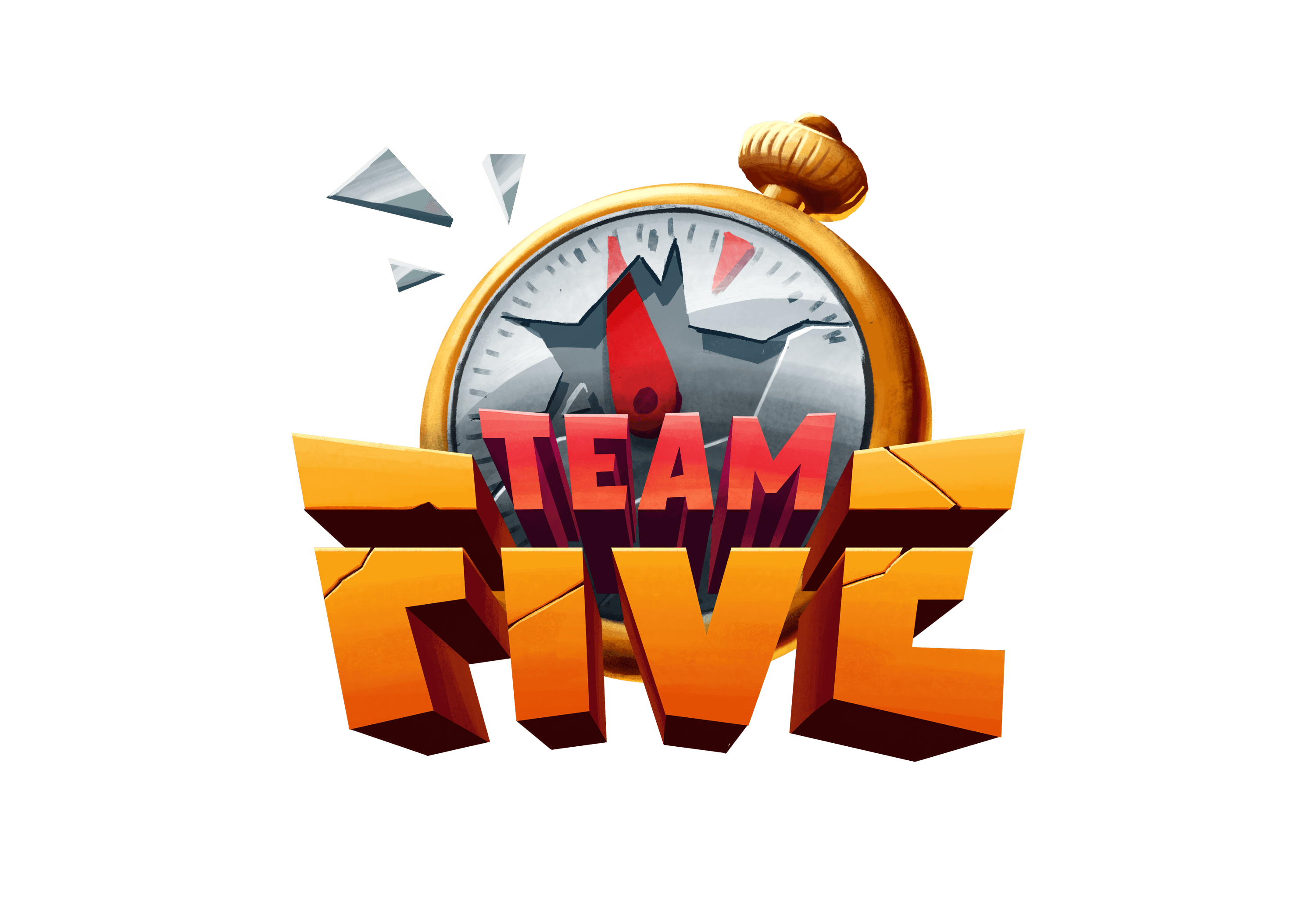 Team Five logo